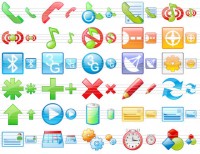   Perfect Mobile Icons