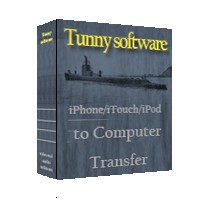   iPhone / iTouch / iPod to pc Transfer