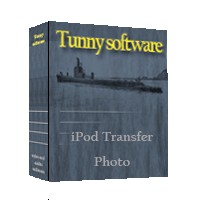   iPod Transfer Photo Tool