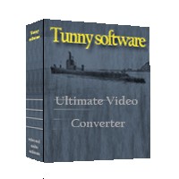   Ultimate Video Converter Tool