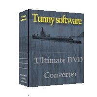   Ultimate DVD Converter tool