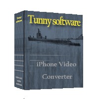   iPhone Video Converter Tool