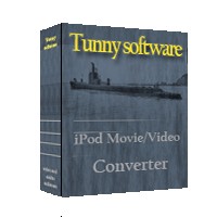   iPod Movie Video Converter tool