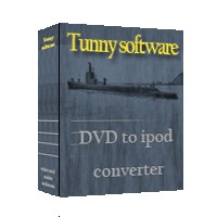   DVD to iPod Converter tool