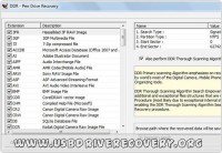   USB Data Recovery