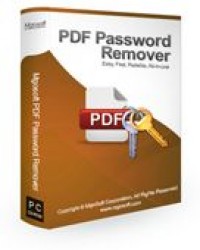   Mgosoft PDF Password Remover SDK