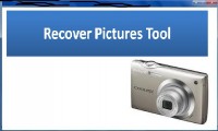   Recover Pictures for Mac