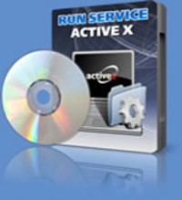 Скачать бесплатно Run Service ActiveX