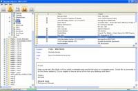 Скачать бесплатно Exchange EDB Recovery Software