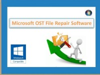   Microsoft OST File Repair Software