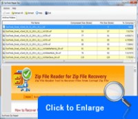   Zip File Repair Software