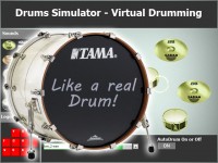   Drums Simulator
