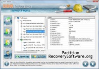   Partition Recovery Software