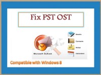   Fix PST OST