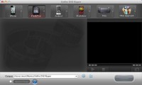   Xinfire DVD Ripper for Mac