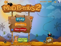   Mad Bombs 2