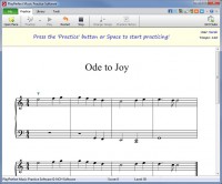   PlayPerfect Music Practice Software