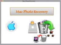   Mac Photo Recovery