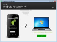   7-Data Android Recovery