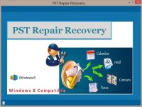   PST Repair Recovery