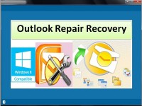   Outlook Repair Recovery