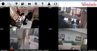   Watchman - My Webcam My CCTV