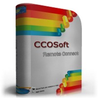   CCOSoft Remote Connect