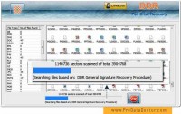   PenDrive Data Recovery