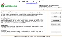   The Wallet Doctor