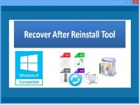   Recover After Reinstall Tool