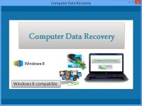   Computer Data Recovery Tool