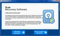   Yodot Hard Drive Recovery