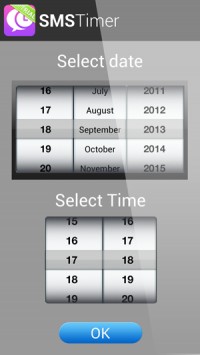   MobiMonster SMS Timer for Android