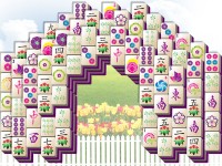   Spring Arch Mahjong