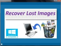   Recover Lost Images