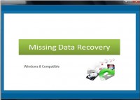   Missing Data Recovery