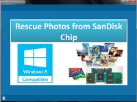   Rescue Photos from SanDisk Chip