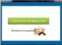   Outlook PST File Repair Tool