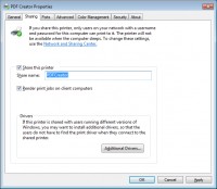   PDF Server for Windows 2008