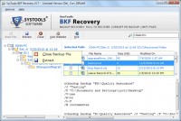   Repair BKF Tool