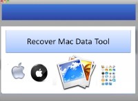   Recover Mac Data Tool