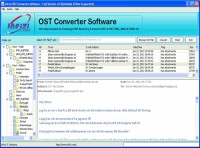   OST to PST Converter