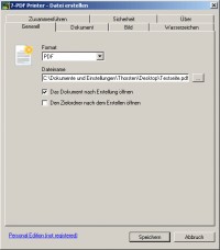   PDF Printer 7PDF