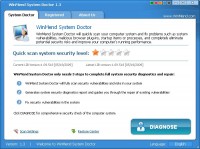   WinMend System Doctor