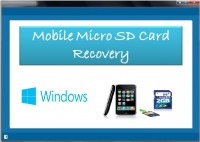   Mobile Micro SD Card Recovery