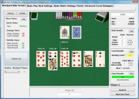 Скачать бесплатно This Blackjack Strategy Software Will Blow Your Mind With Its Blackjack Success Rate