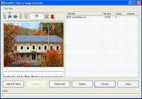   Flash Video to Image Converter