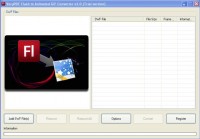   Flash to GIF Batch Creator