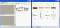   VeryPDF Screen Capture OCR