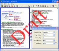   Document Printer Pro docPrint Pro